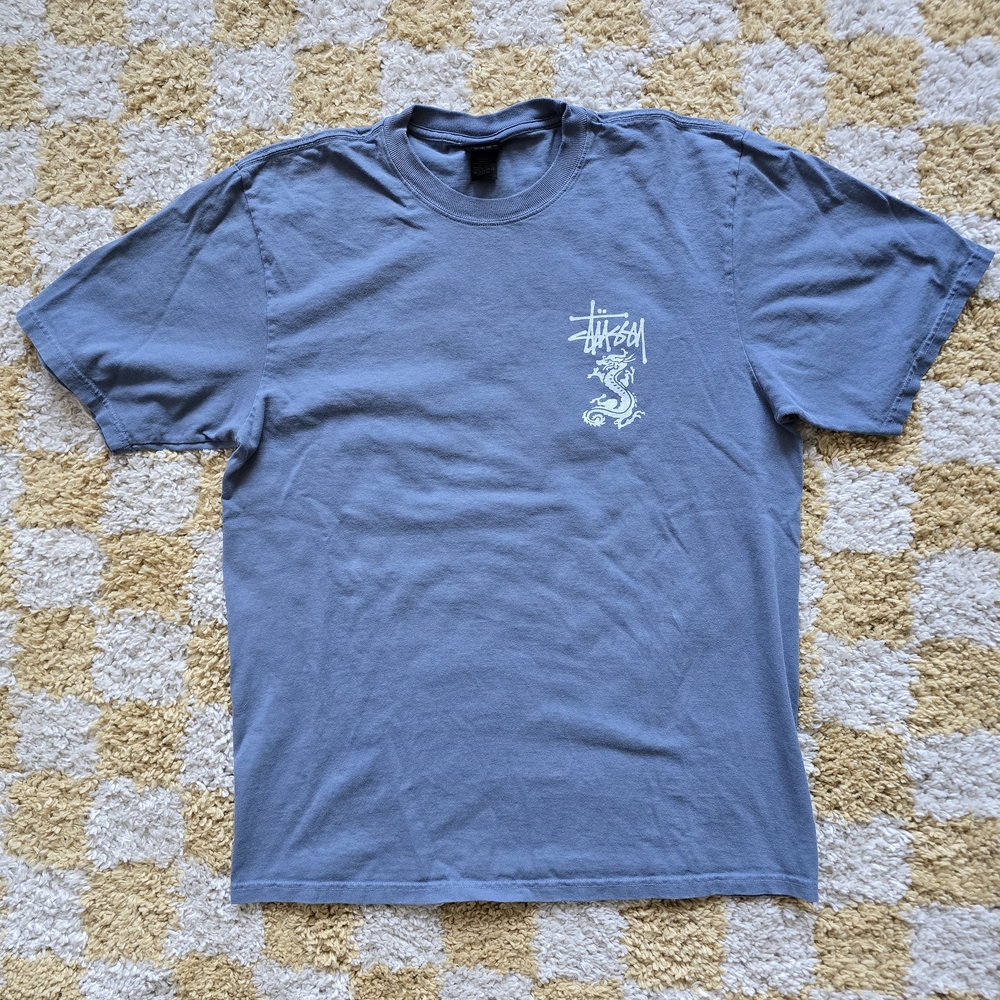 2025 Double Dragon T-Shirt
